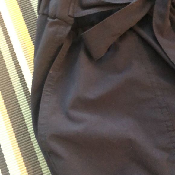 Banana Republic XS Navy Blue Joggers - Picture 5 of 8